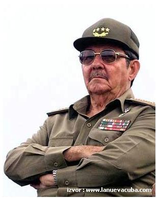 Raul Kastro